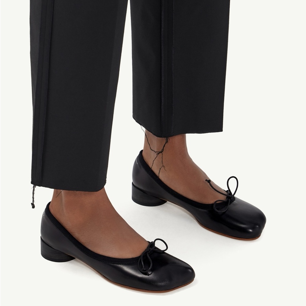 Maison Margiela Ballet Flats